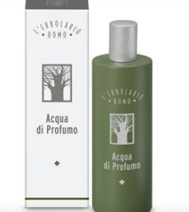L’Erbolario Uomo Profumo 100ml