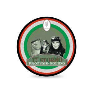 Extro profumo solido 17 Stormo 12ml