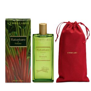 Promozione Rabarbaro Profumo 100ml di Erbolario