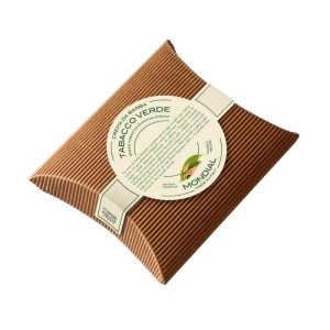 Mondial sapone da barba refill Tabacco 125ml