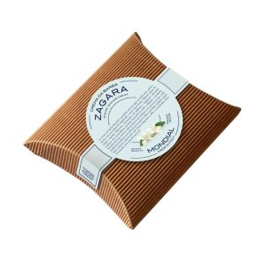Mondial sapone da barba refill Zagara 125ml