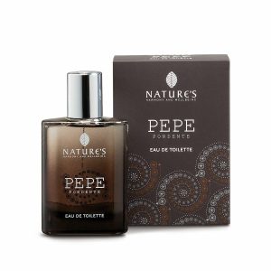 Nature’s Pepe Fondente Eau De Toilette 50 ml
