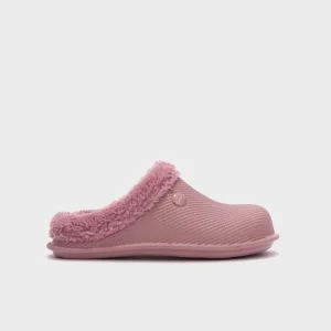 Scholl Neeva Ciabatta Pantofola Super Comfort Colore Rosa Antico Tag. 36-37