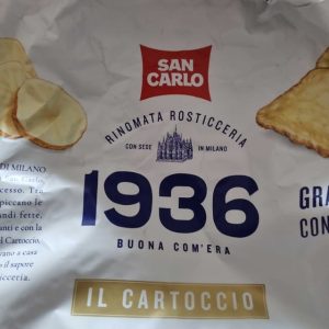San Carlo Patatina 1936 250 g