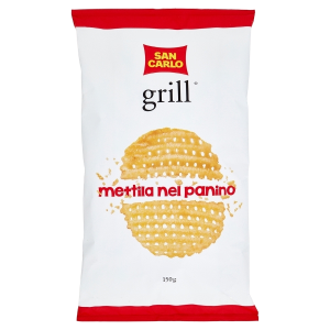 San Carlo Patatina Grill 150 g