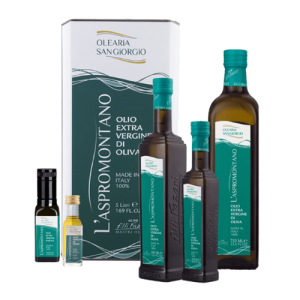 San Giorgio Classico Olio Extra Vergine 1 L
