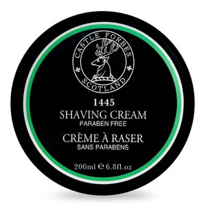 Castle Forbes sapone da barba 1445 200ml