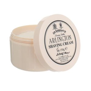 Dr Harris sapone da barba Arlington 150g