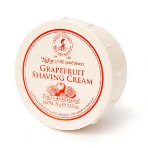 Taylor of Old Bond Street sapone da barba Grapefruit 150gr