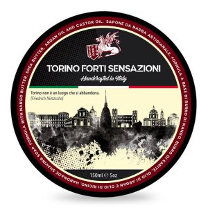 TFS sapone da barba Torino Forti Sensazioni 150ml