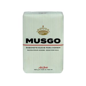 Ach Brito sapone solido Musgo Real 160gr