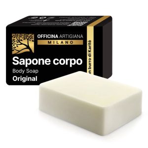 Officina Artigiana sapone corpo Original 100gr