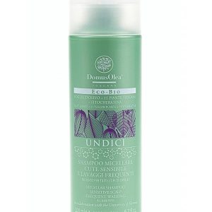 Domus Olea Toscana shampoo micellare cute sensibile e lavaggi frequenti ml. 200