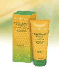 Solari Shampoo Protettivo