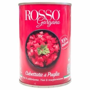 Stagioni d'Italia Polpa di Pomodoro Lattina 3 x 400 g