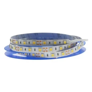 Striscia Led 12V 70W SMD 5050 5 metri IP20 Bianco Neutro 4500K M LEDME