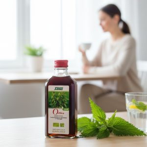 Succo di Ortica SALUS