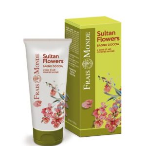 Sultan Flowers Bagnodoccia Frais Monde