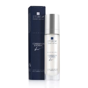 Eterea Cosmetici Supreme crema viso antiage pelle normale/mista ml. 50