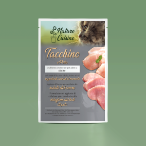 Nature Cuisine Adult Cat