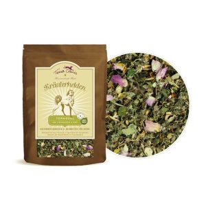 Terra Canis Herbal Metabolismo