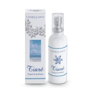 Tiarè Profumo di Erbolario