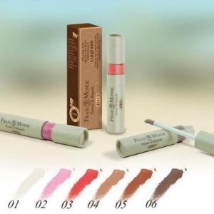 Trucco BIO Frais Monde Lipgloss n.2