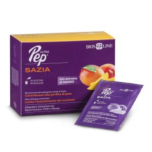 Ultra Pep Sazia diBios Line