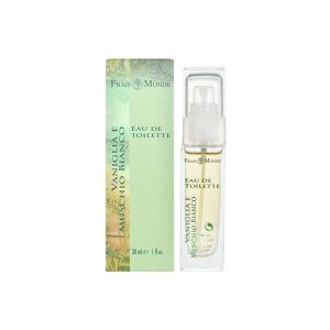 Vaniglia e Muschio Bianco Eau de Toilette PROMO  5 + 1 IN OMAGGIO!