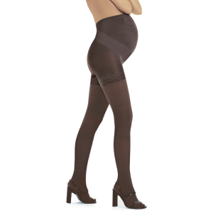 Collant 140 den Wonder Model Maman Opaque Solidea
