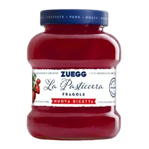 Zuegg Confettura Pasticcera Frutti di Bosco 700 g